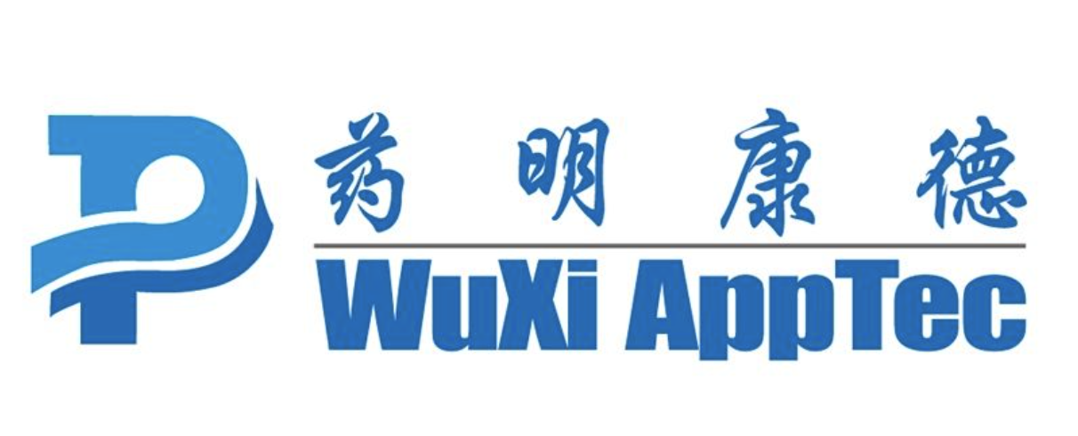 WuXi AppTec logo